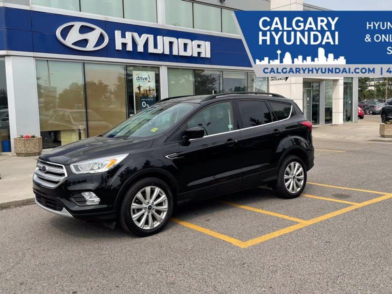 2019 Ford Escape SEL-0