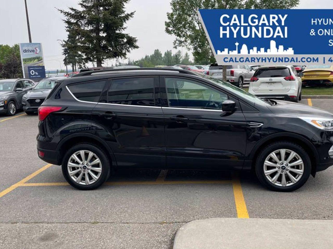 2019 Ford Escape SEL-3