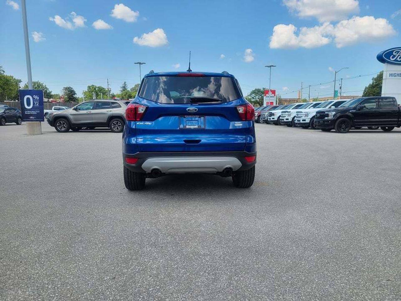 2019 Ford Escape SEL-3