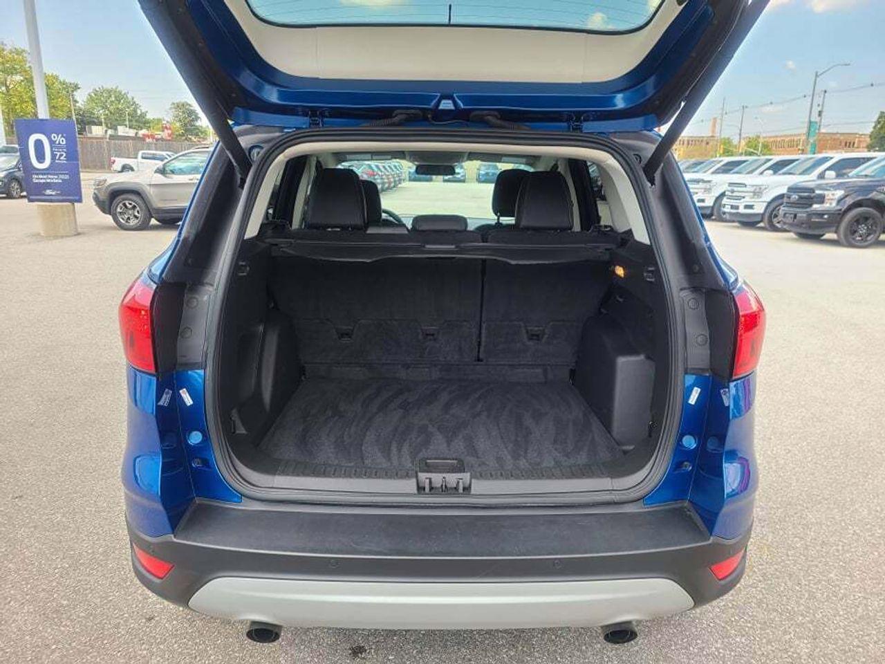 2019 Ford Escape SEL-4