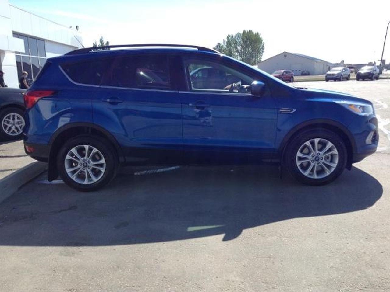2019 Ford Escape SEL-3