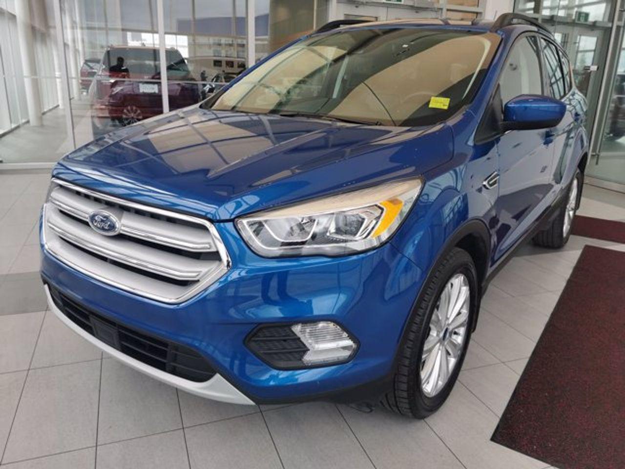 2019 Ford Escape SEL-3
