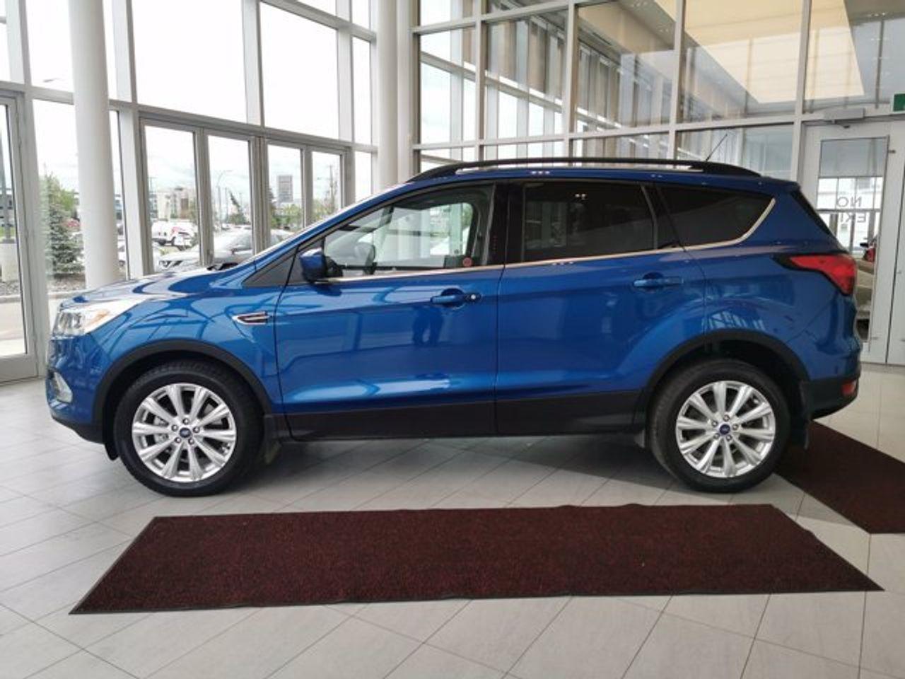 2019 Ford Escape SEL-4