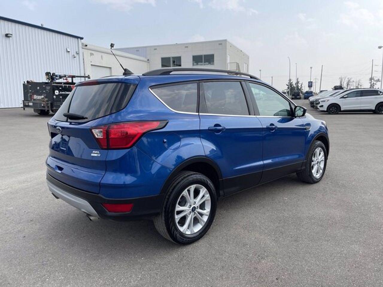 2019 Ford Escape SEL-3