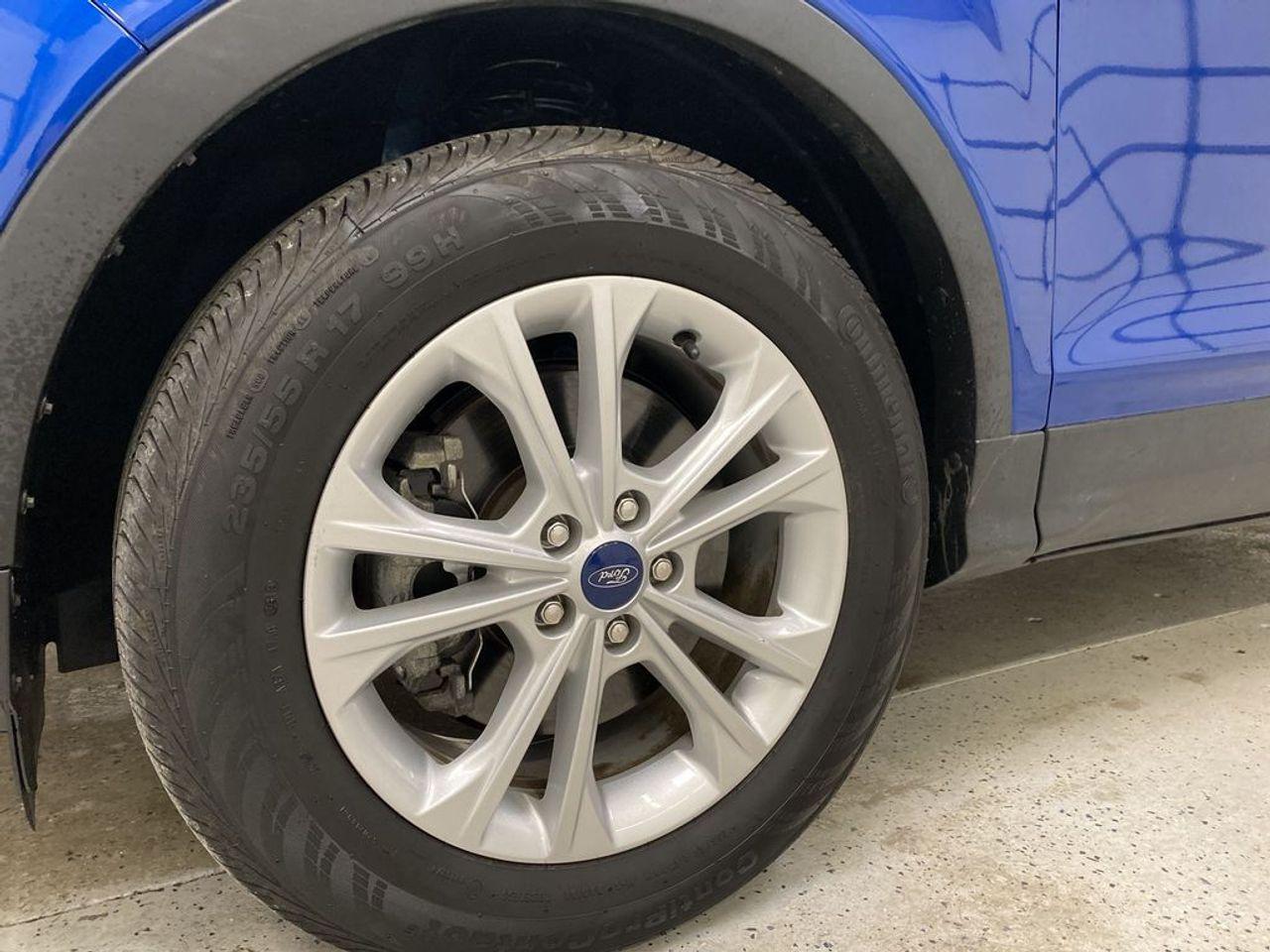 2019 Ford Escape SEL-2