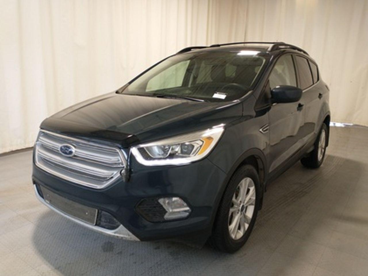2019 Ford Escape SEL-0