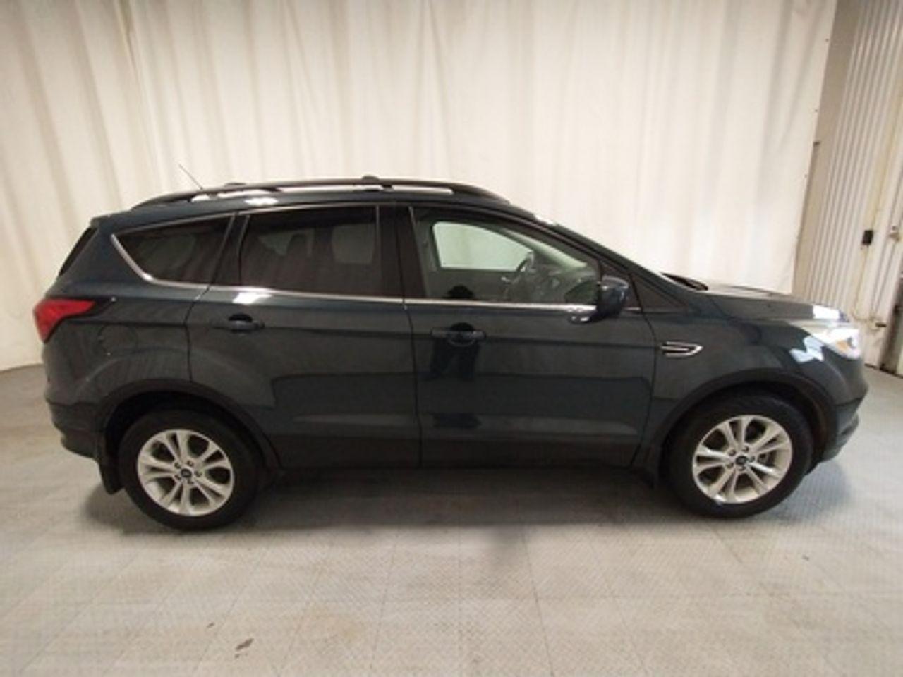 2019 Ford Escape SEL-2