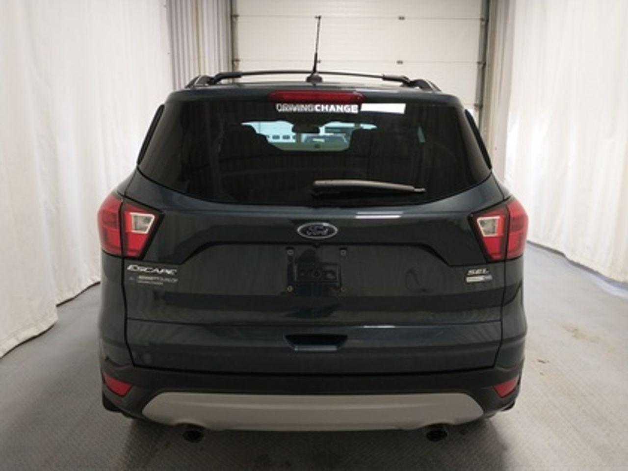 2019 Ford Escape SEL-3