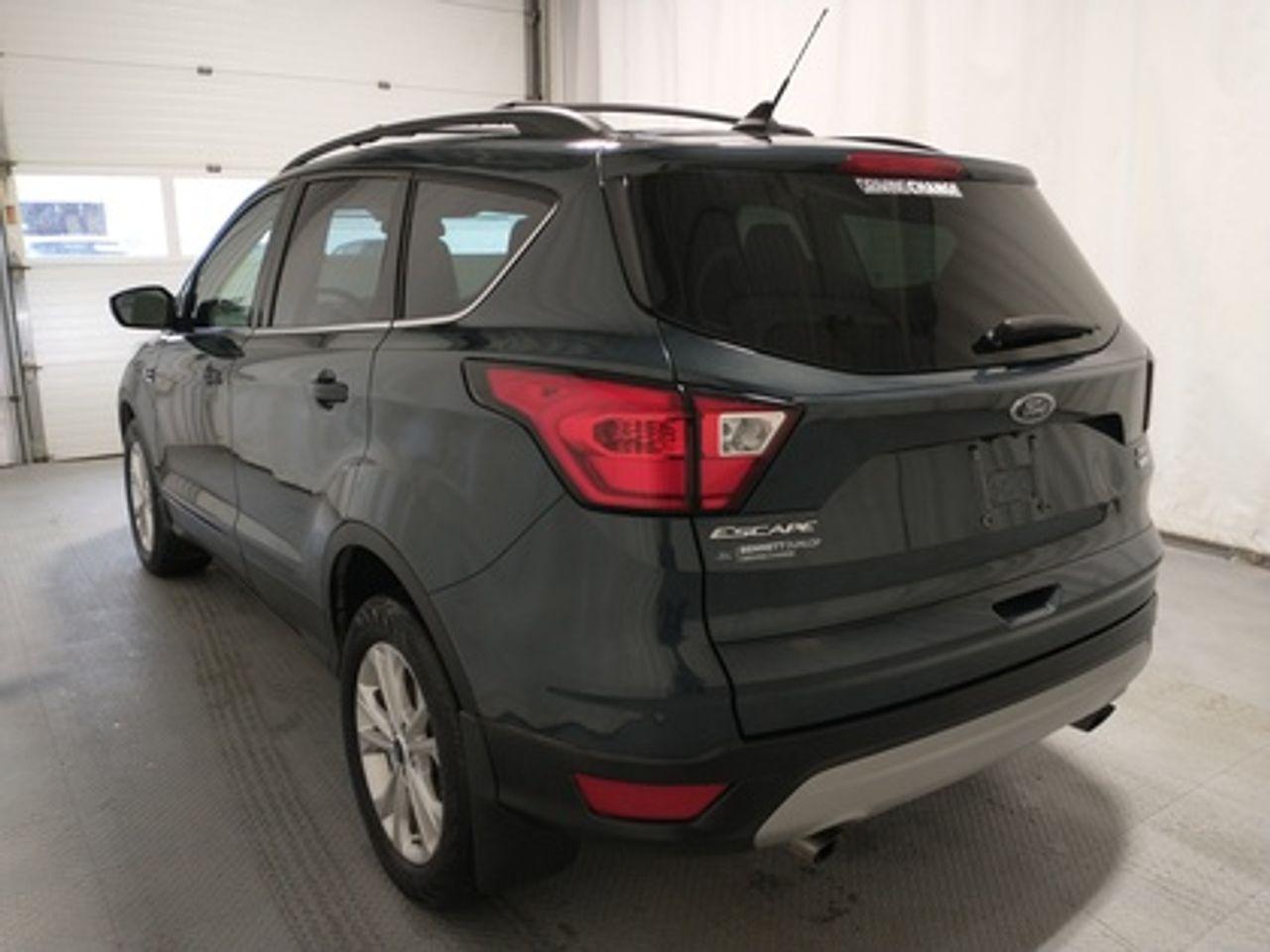 2019 Ford Escape SEL-4