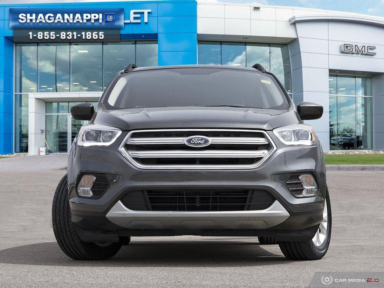 2019 Ford Escape SEL-2
