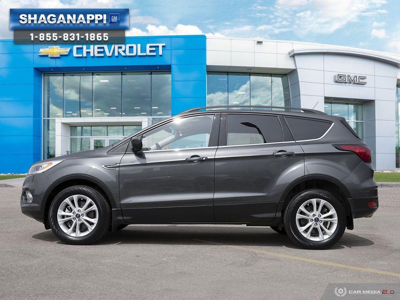 2019 Ford Escape SEL-3