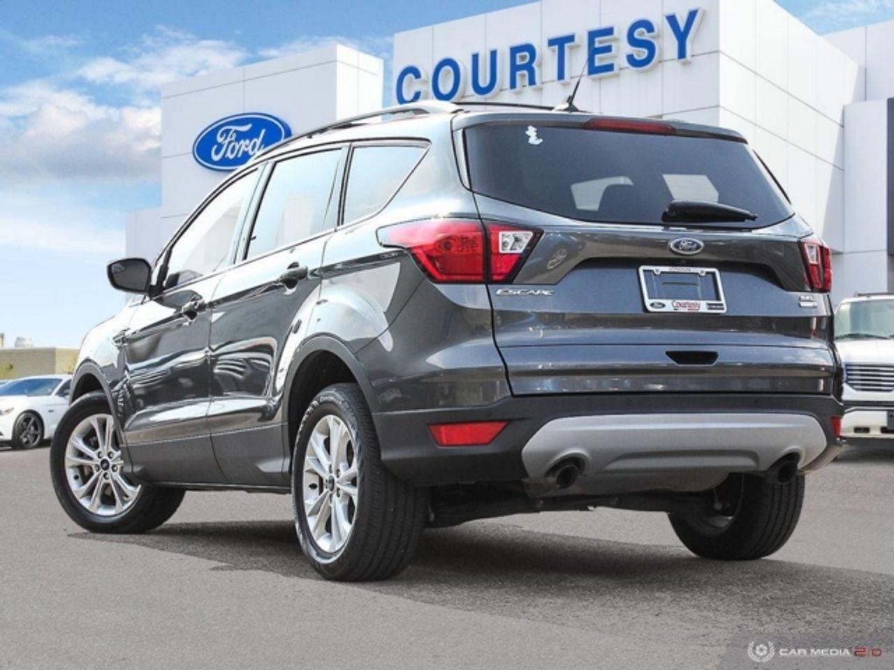 2019 Ford Escape SEL-3