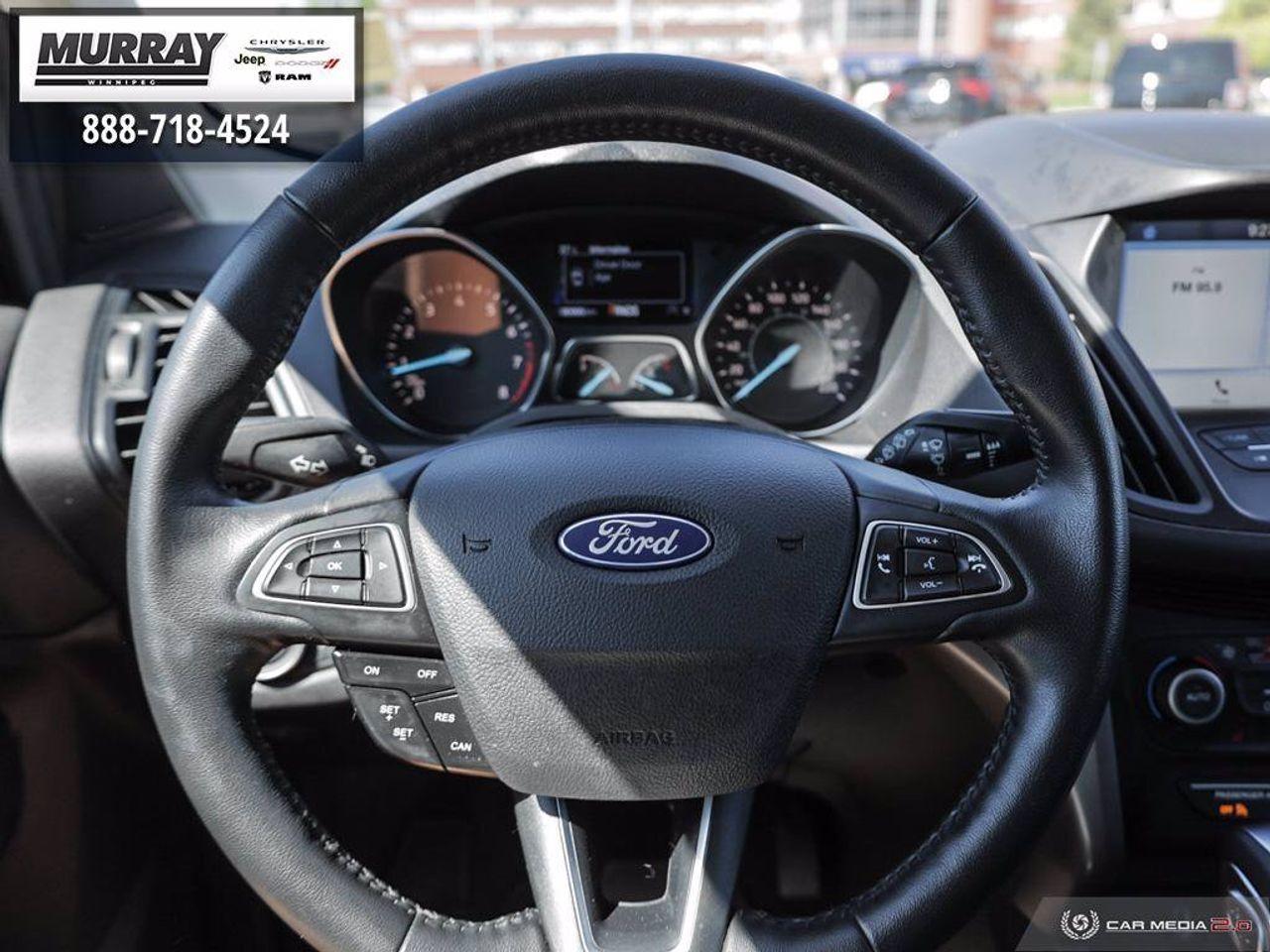 2019 Ford Escape SEL-3