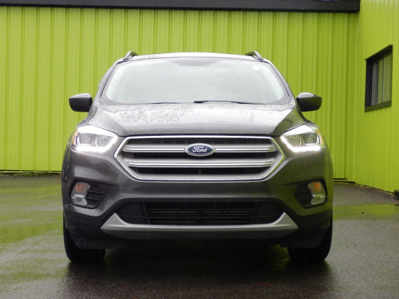 2019 Ford Escape SEL-2