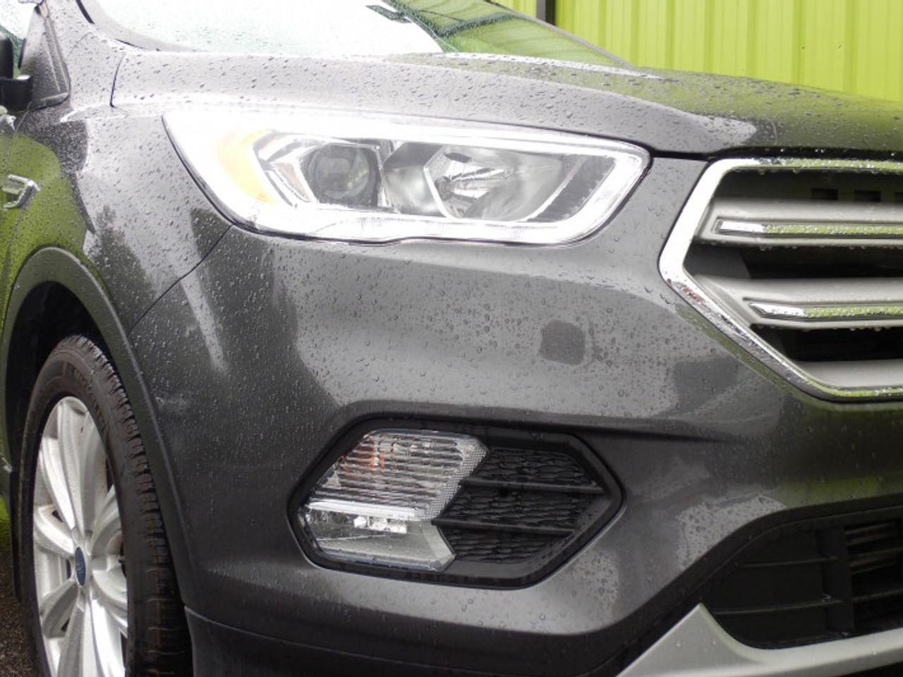 2019 Ford Escape SEL-3