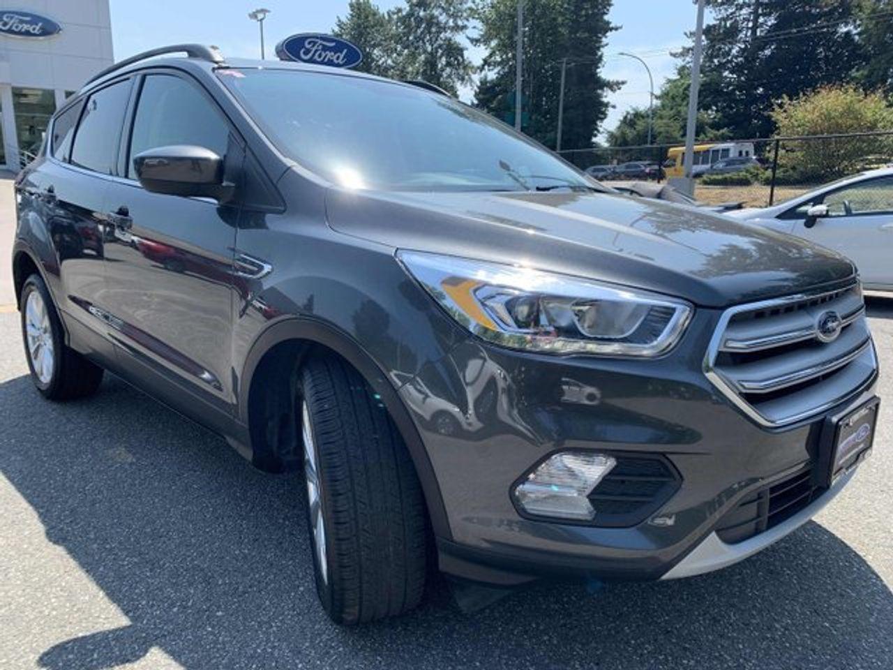 2019 Ford Escape SEL-2