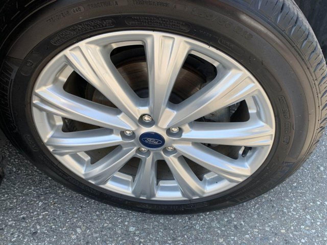 2019 Ford Escape SEL-3