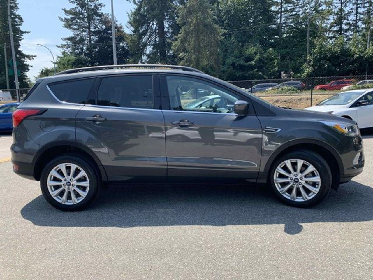 2019 Ford Escape SEL-4