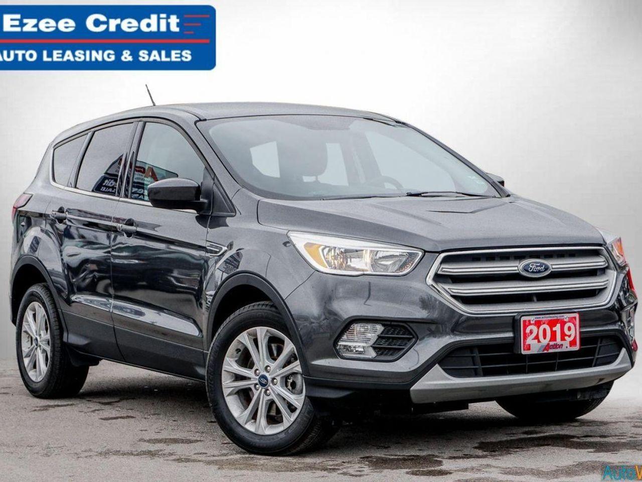 2019 Ford Escape SE-0