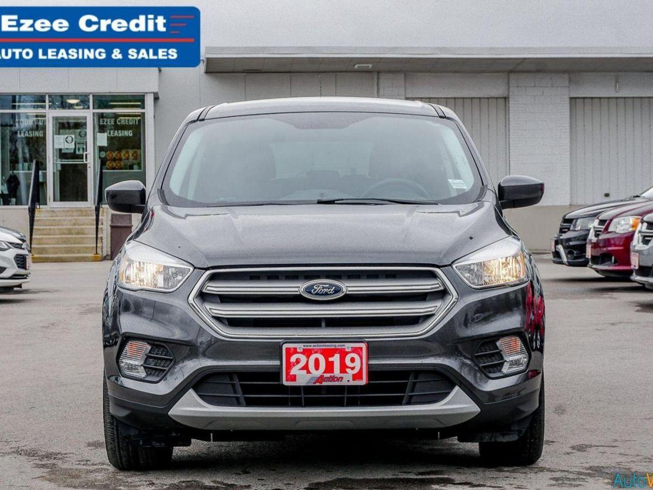 2019 Ford Escape SE-2