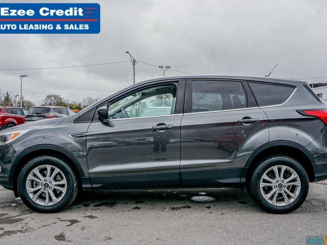 2019 Ford Escape SE-4