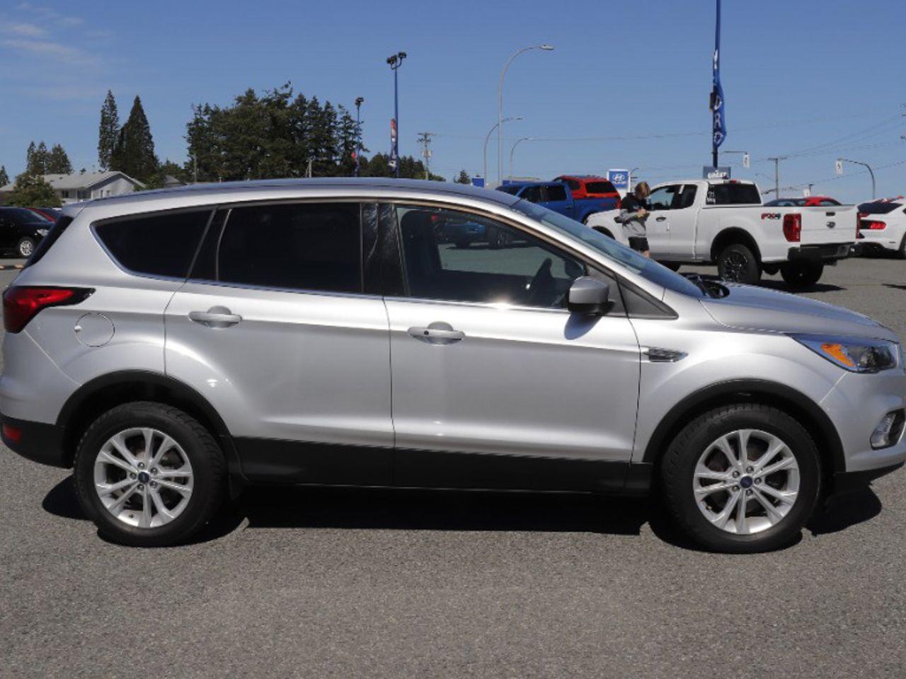 2019 Ford Escape SE-3