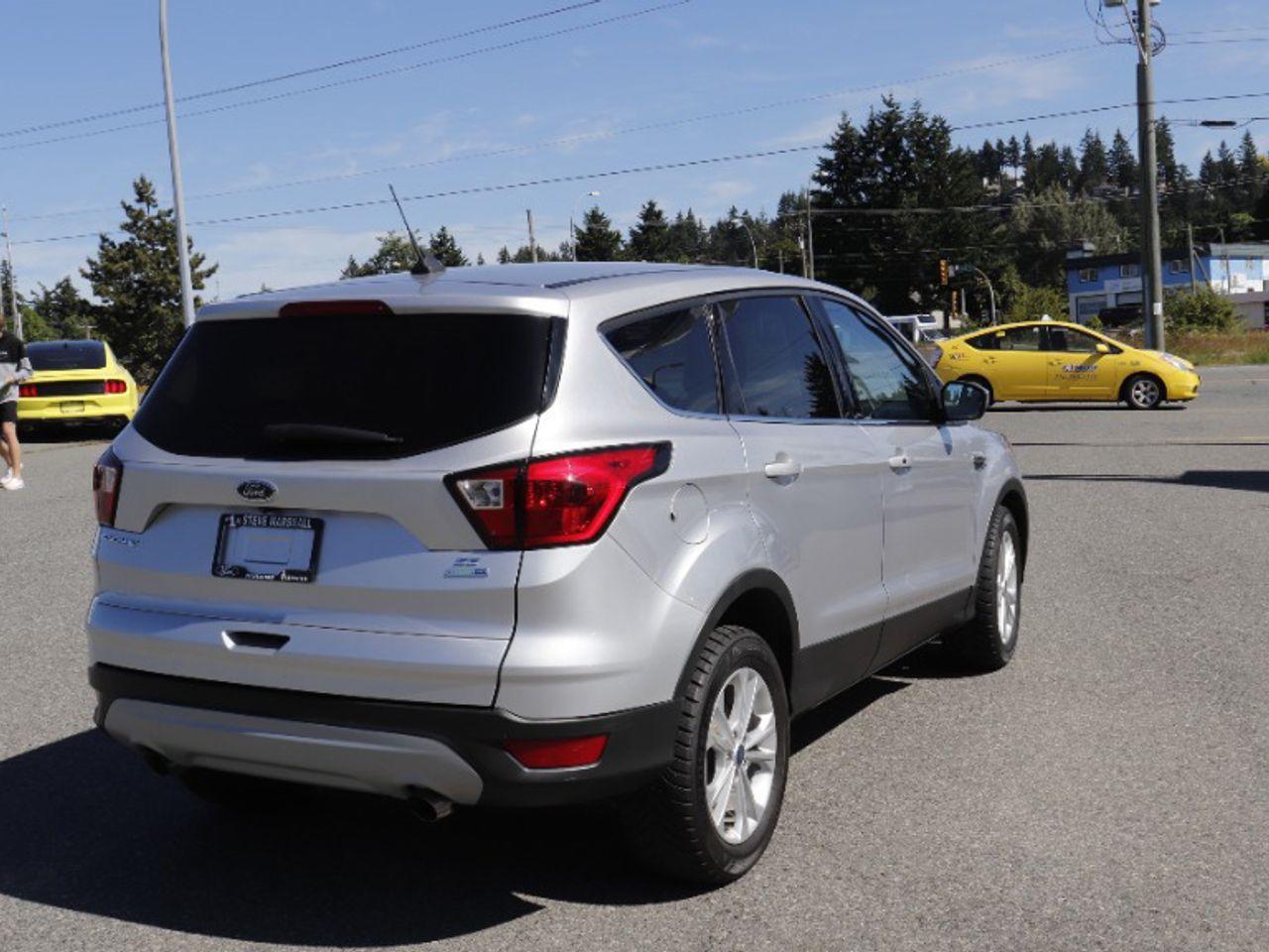 2019 Ford Escape SE-4