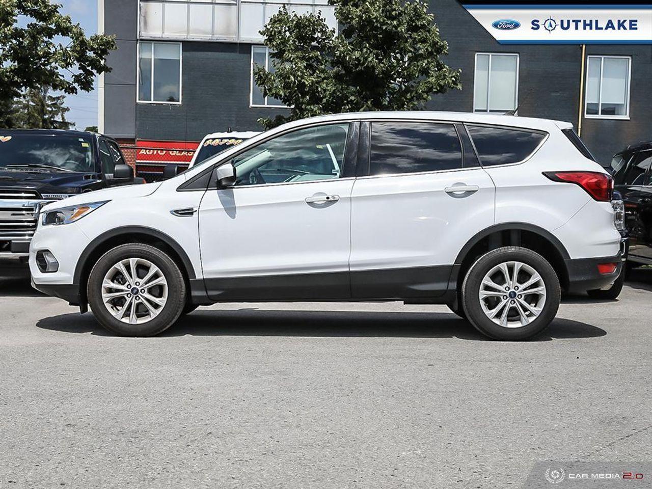 2019 Ford Escape SE-2