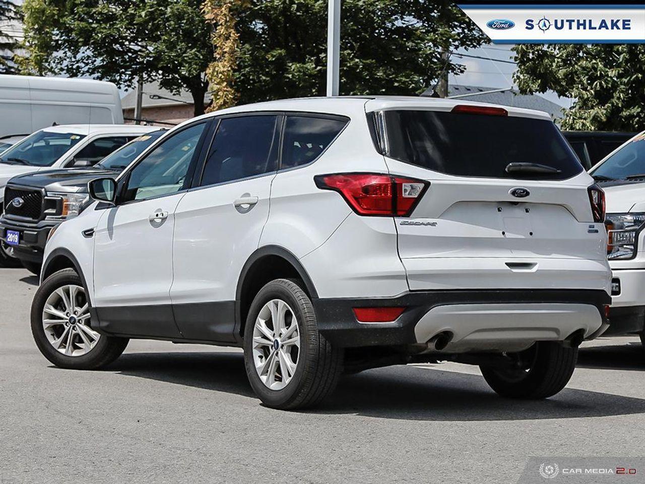 2019 Ford Escape SE-3