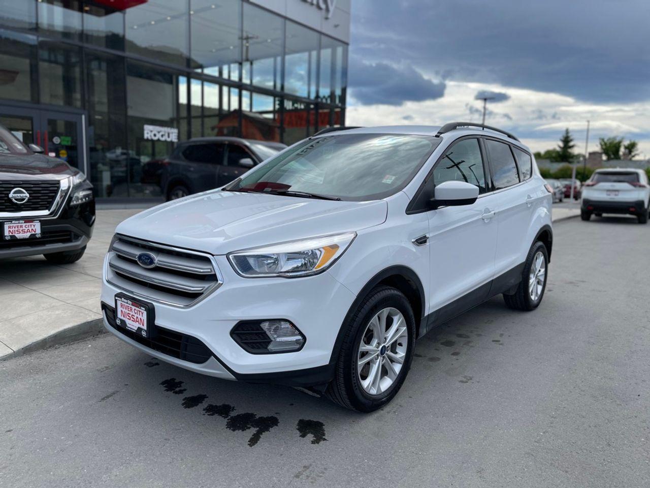 2019 Ford Escape SE-0