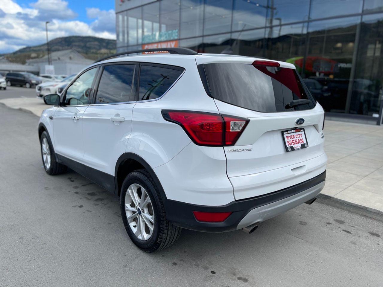2019 Ford Escape SE-2