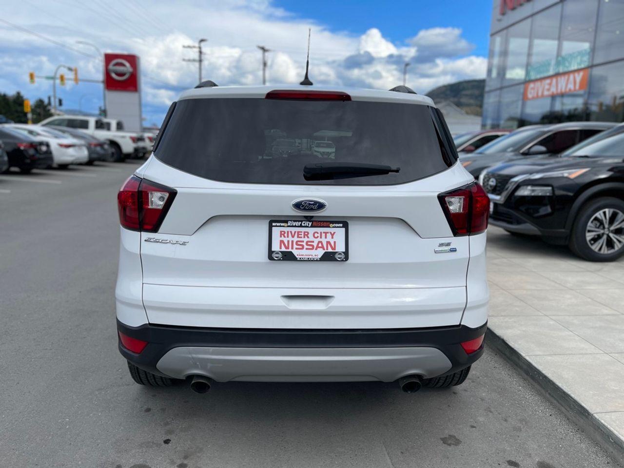 2019 Ford Escape SE-3