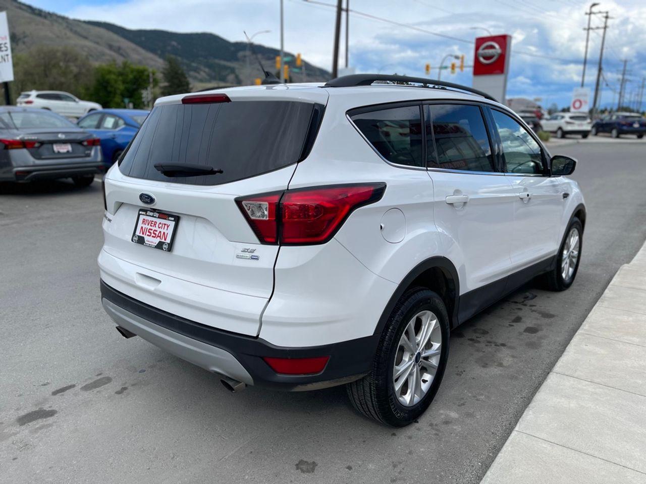 2019 Ford Escape SE-4