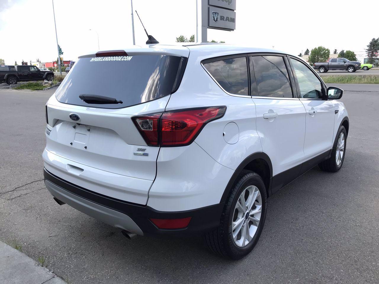 2019 Ford Escape SE-2