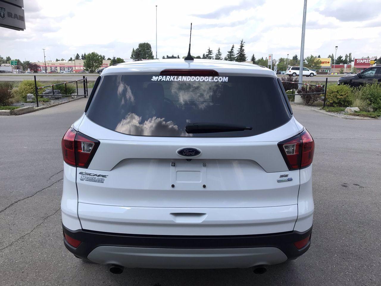 2019 Ford Escape SE-3
