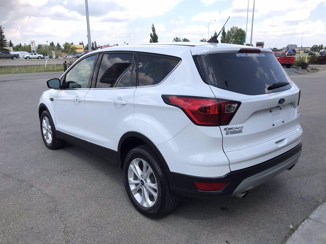 2019 Ford Escape SE-4