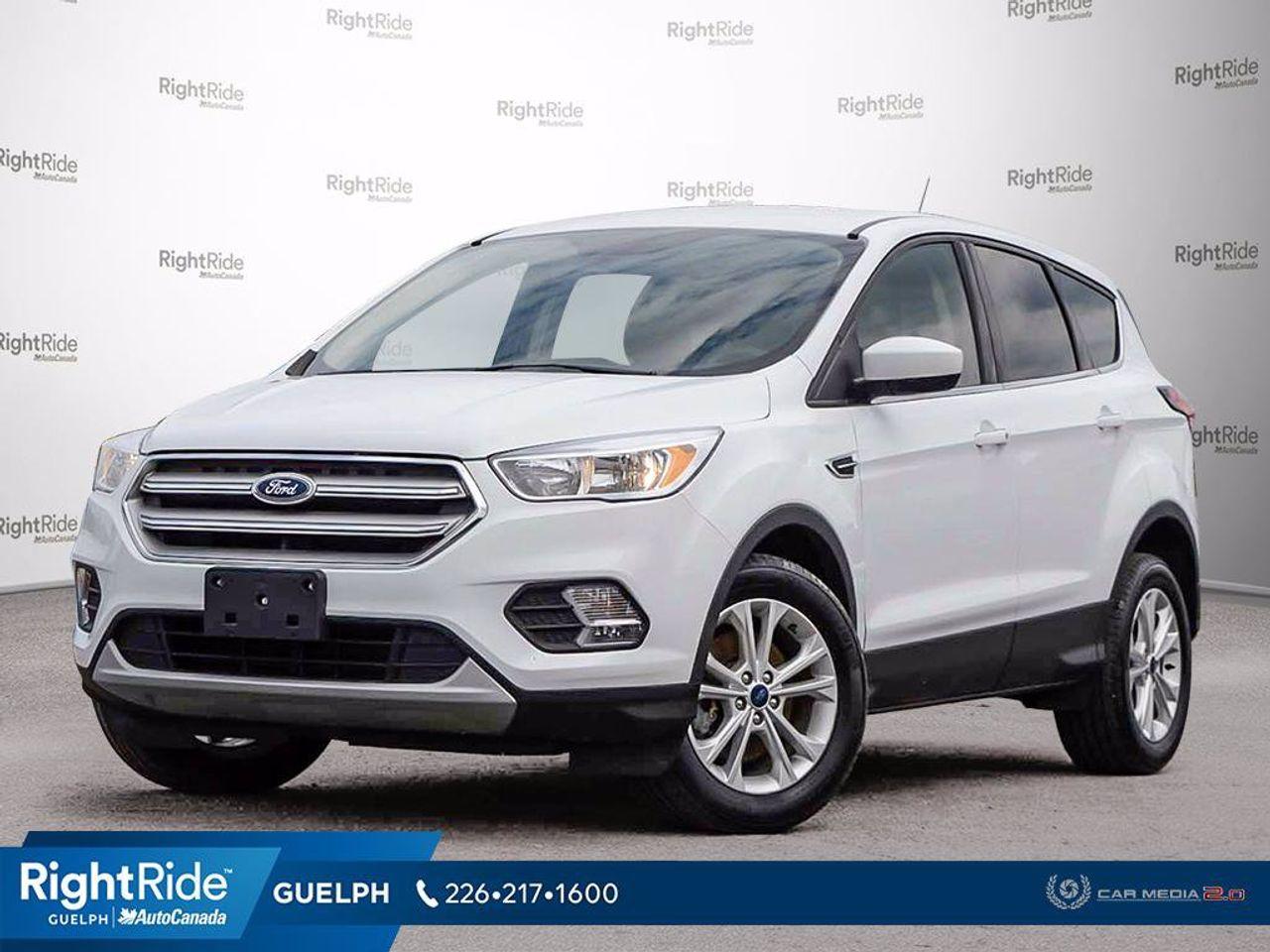 2019 Ford Escape SE-0