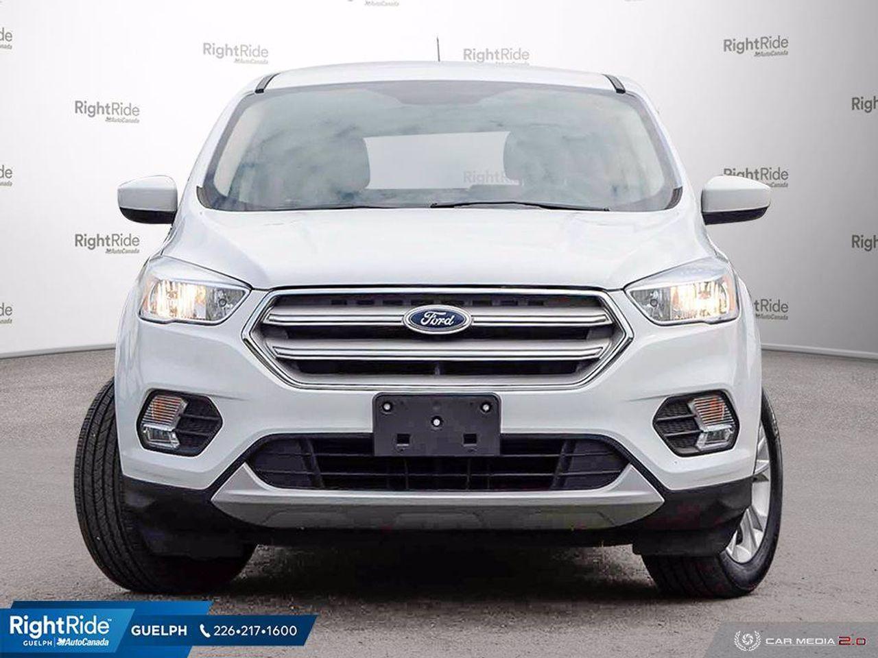 2019 Ford Escape SE-1