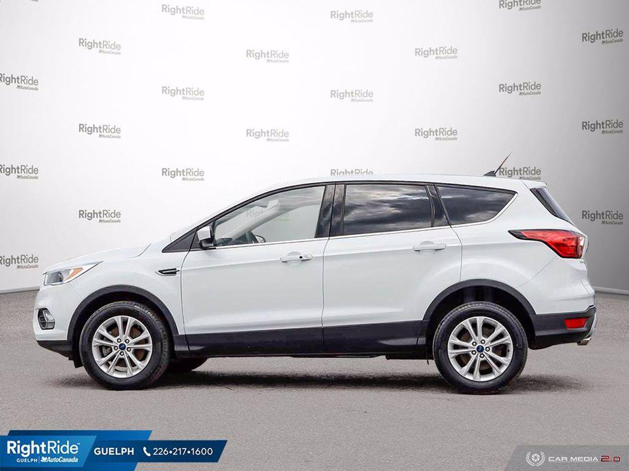 2019 Ford Escape SE-2