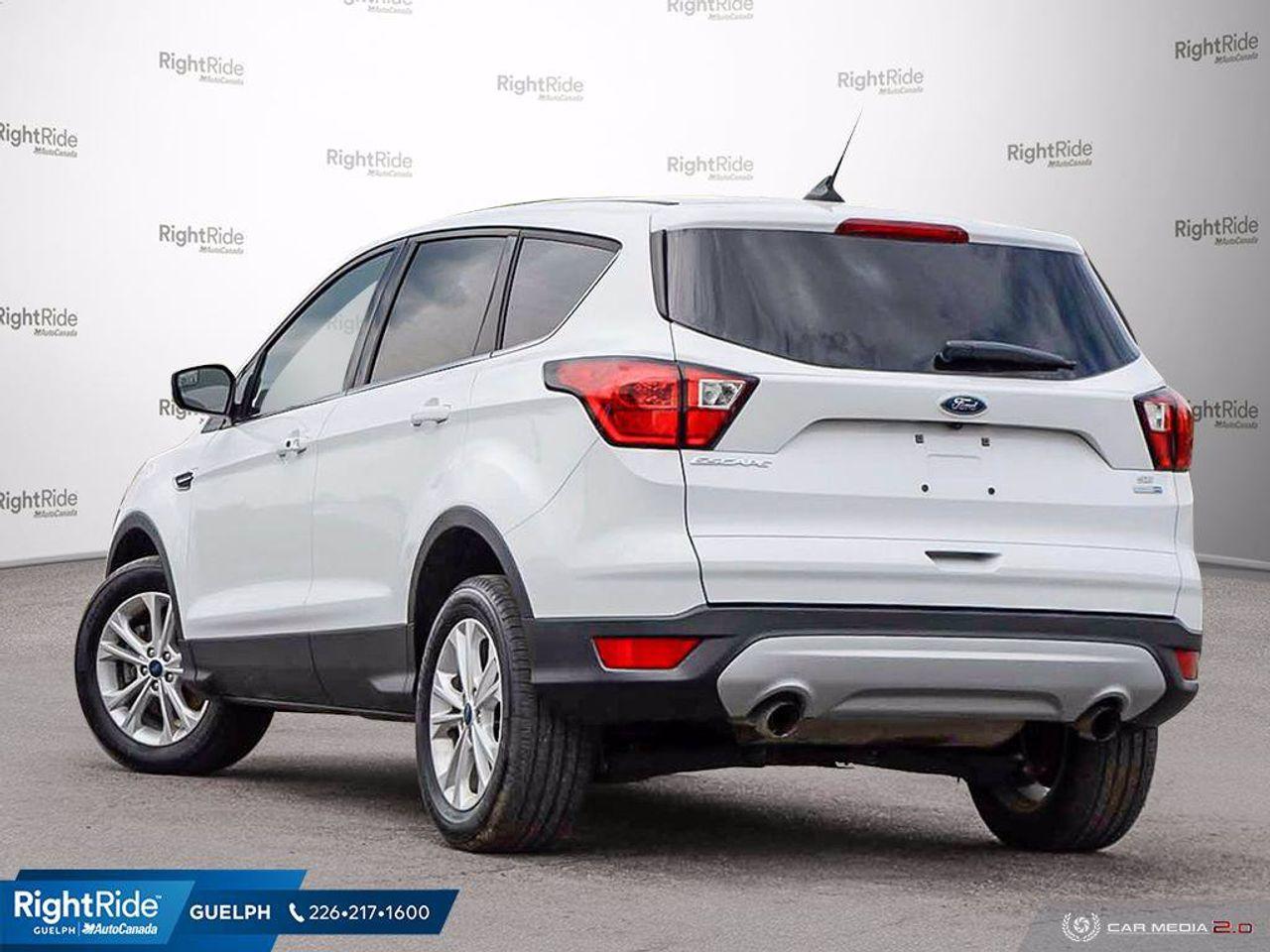 2019 Ford Escape SE-3