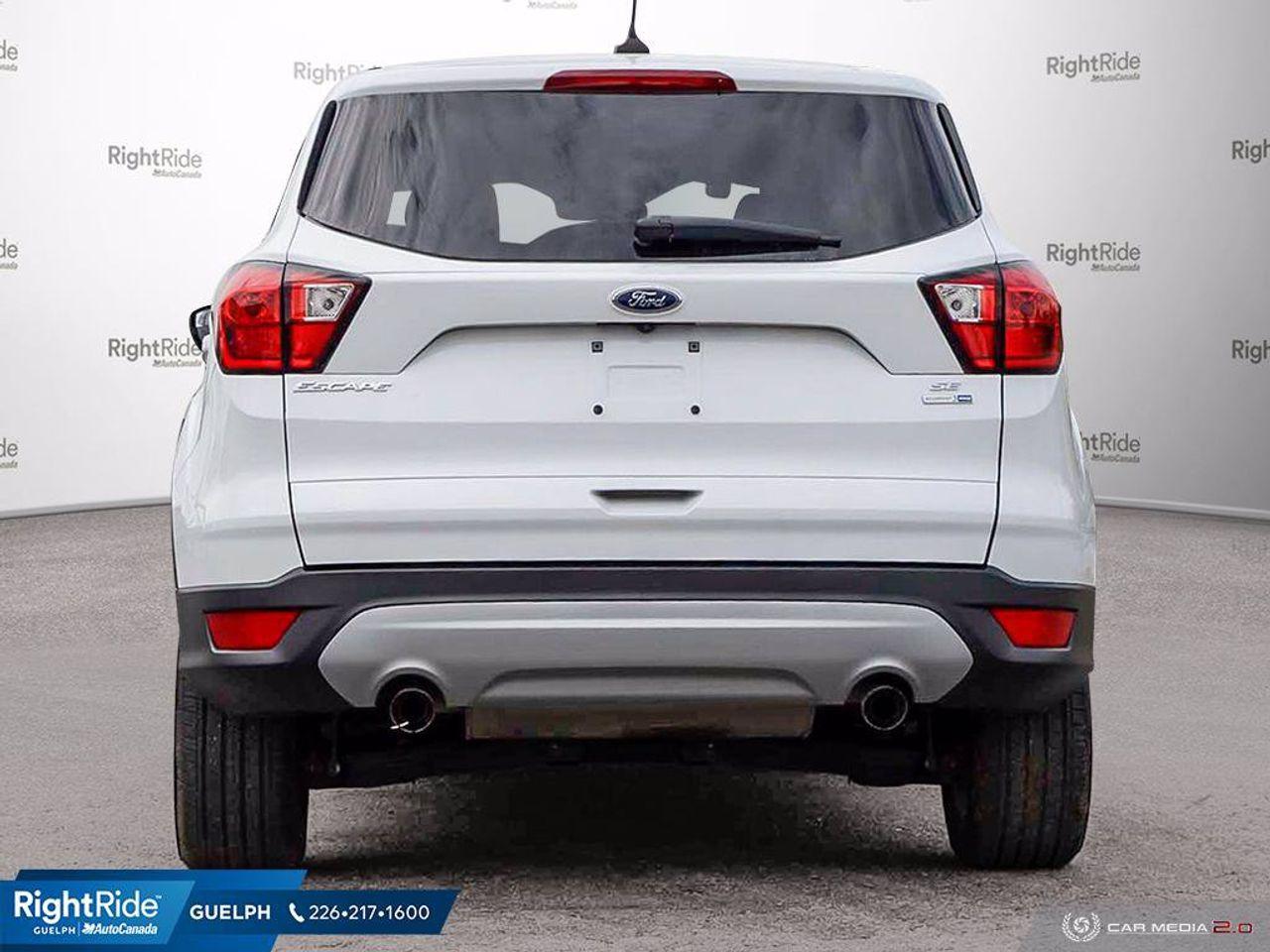 2019 Ford Escape SE-4