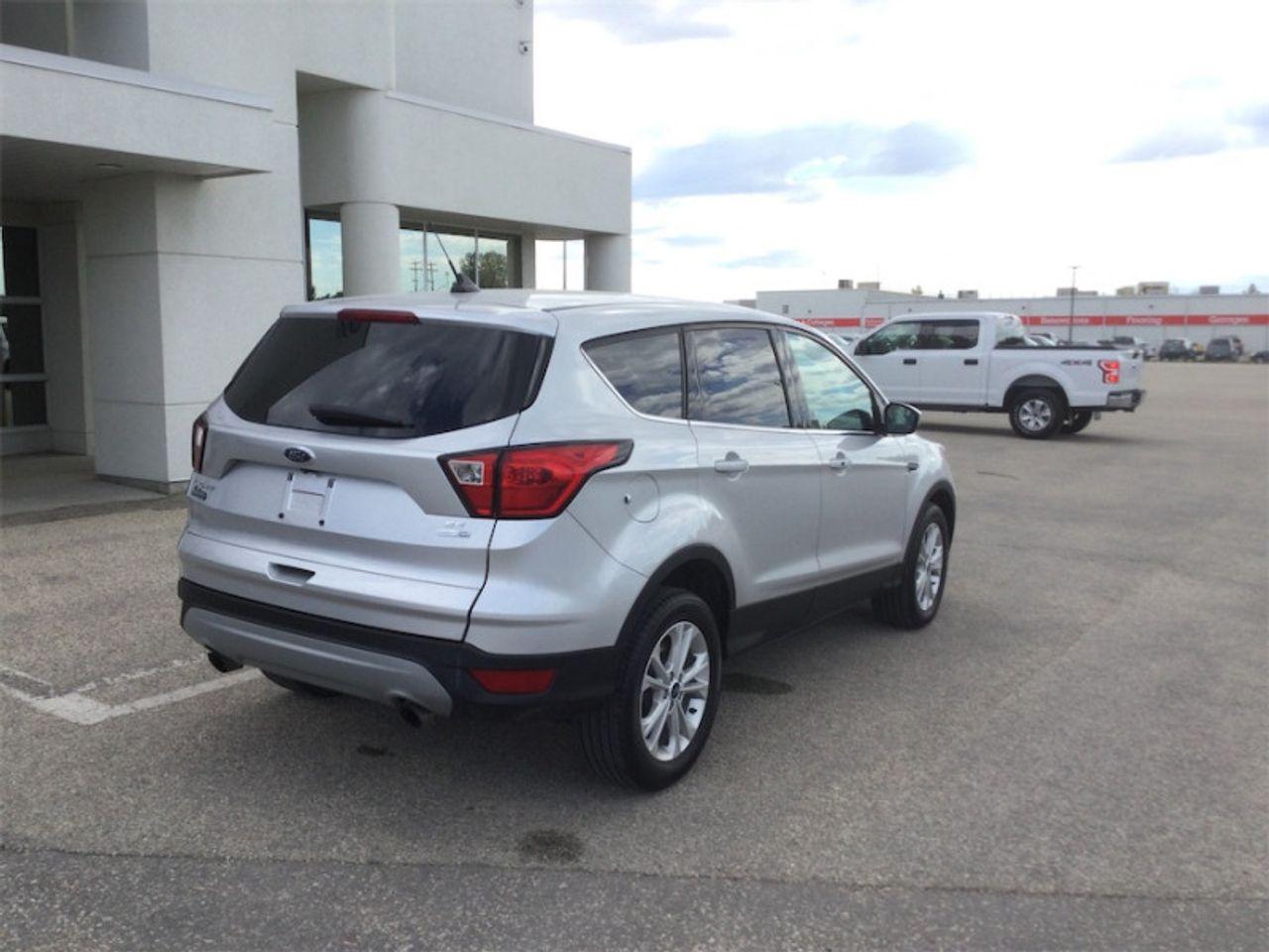 2019 Ford Escape -4