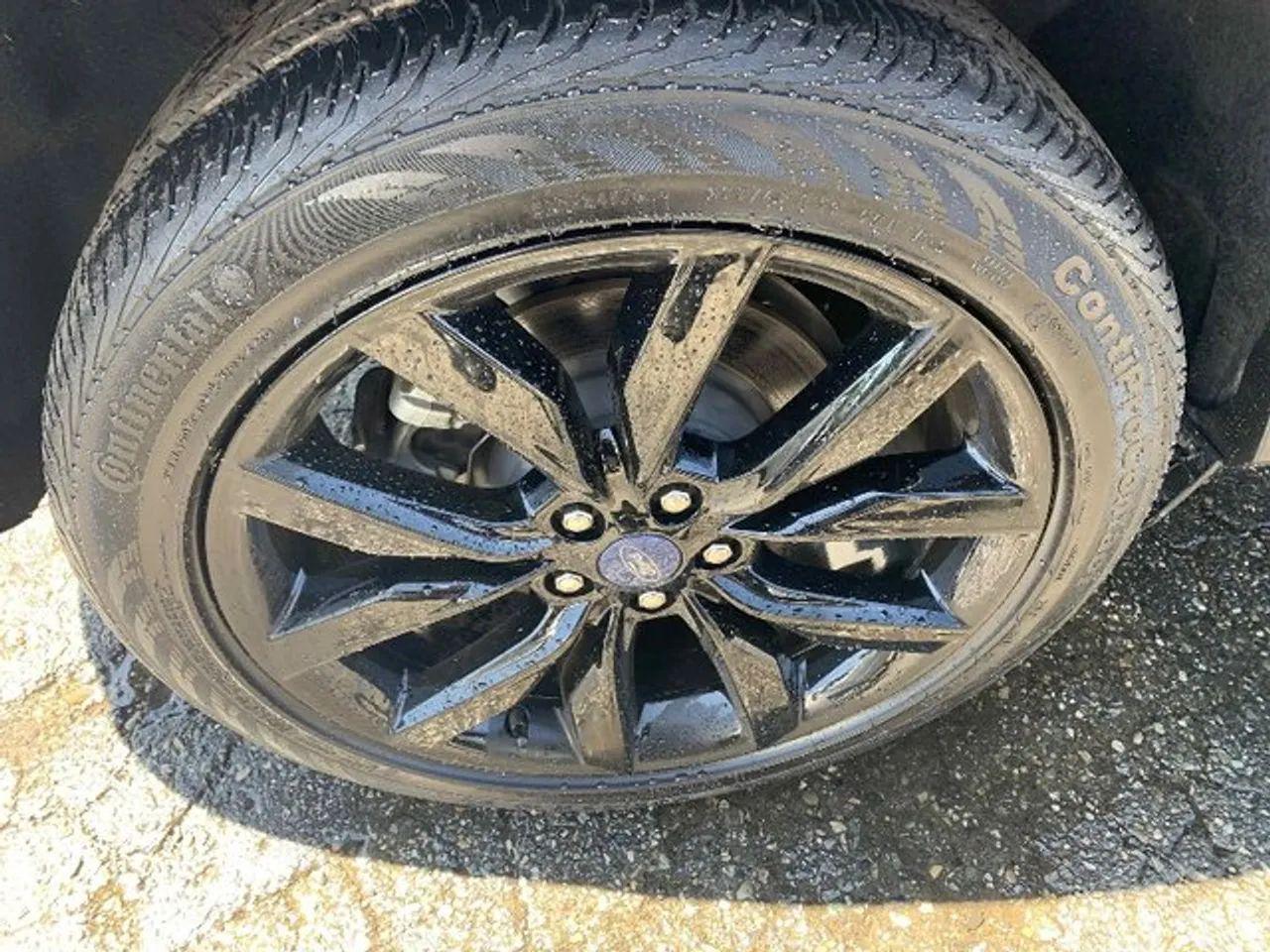 2019 Ford Escape Titanium-4
