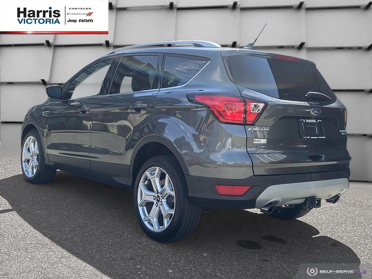 2019 Ford Escape Titanium-3