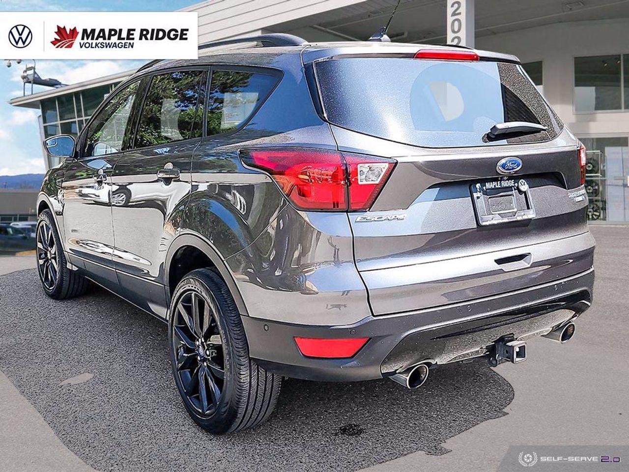 2019 Ford Escape Titanium-3