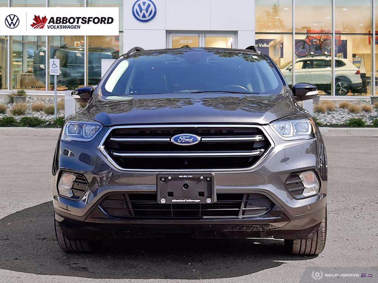 2019 Ford Escape Titanium-2