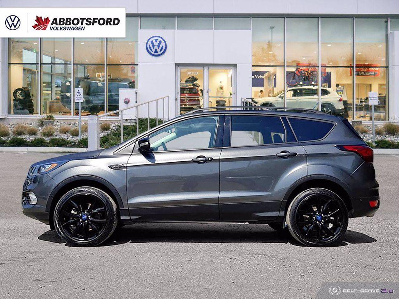 2019 Ford Escape Titanium-3