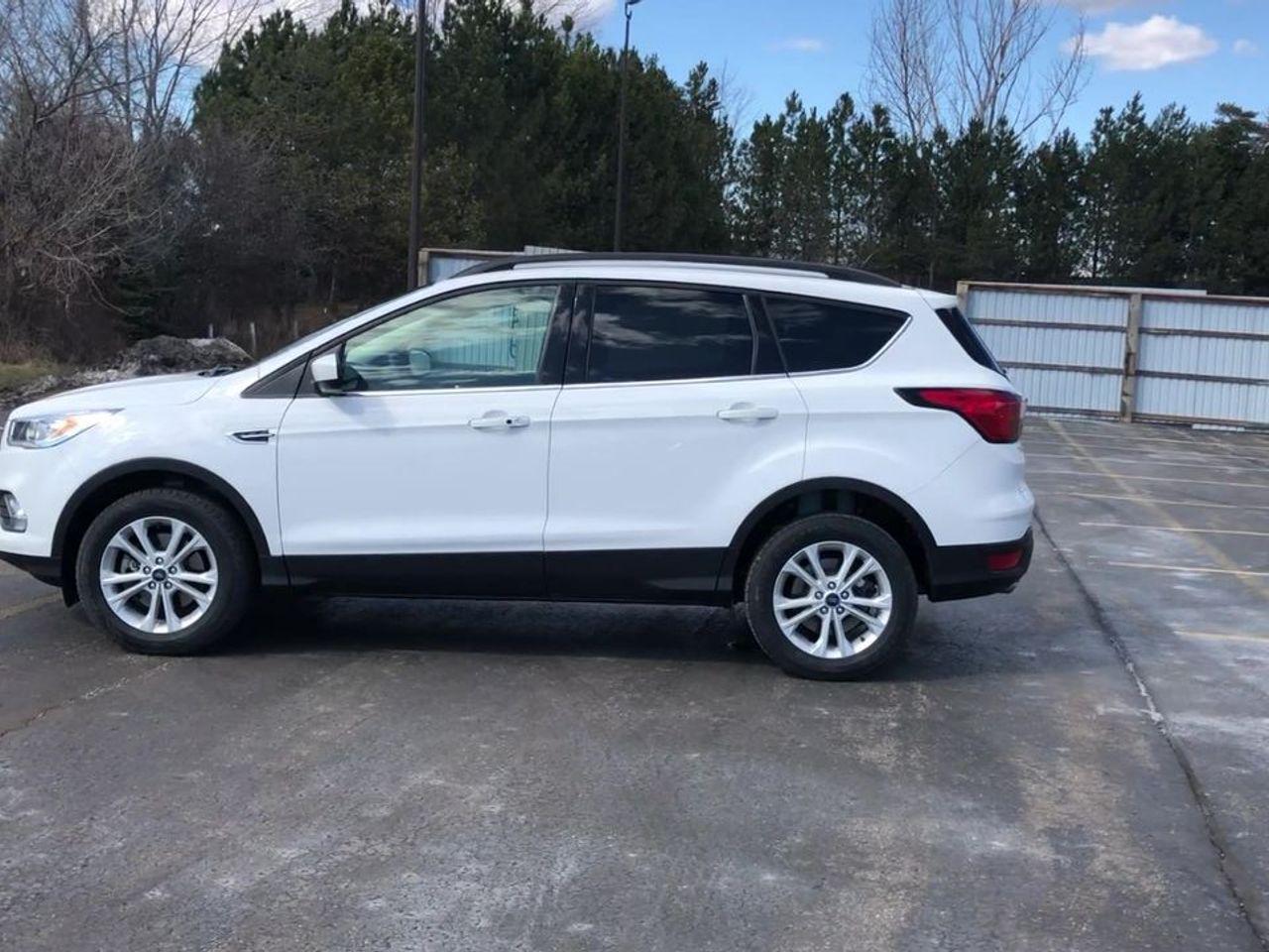 2019 Ford Escape -4