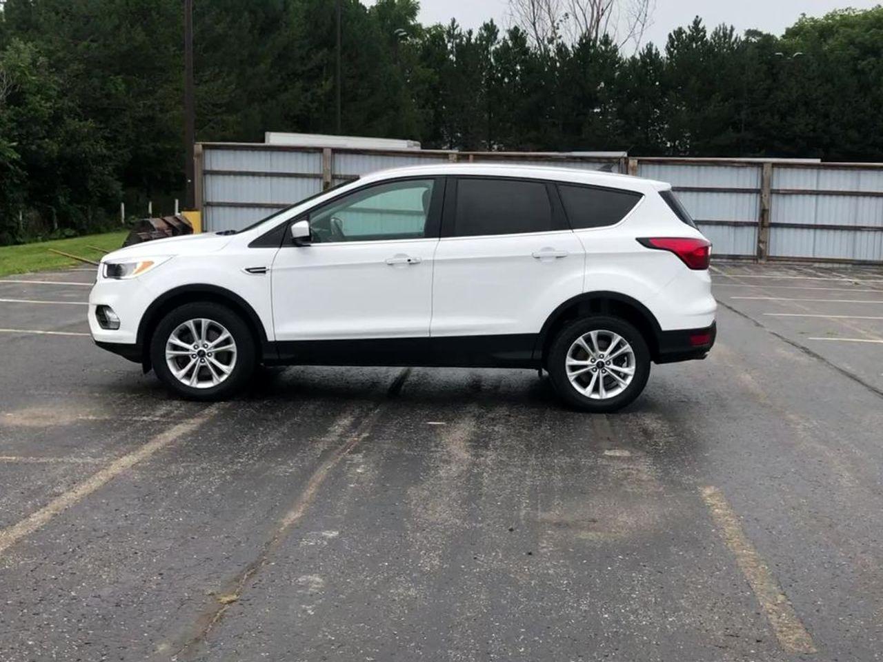 2019 Ford Escape -4