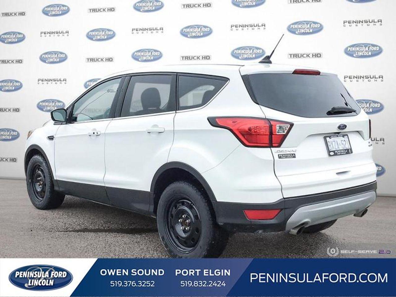 2019 Ford Escape -3